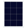 6W6V Solar Photovoltaic Single Polycrystalline Panel Street Lamp Projection Lamp Bulb Lamp Wall Lamp 3.7 Battery Charging Board