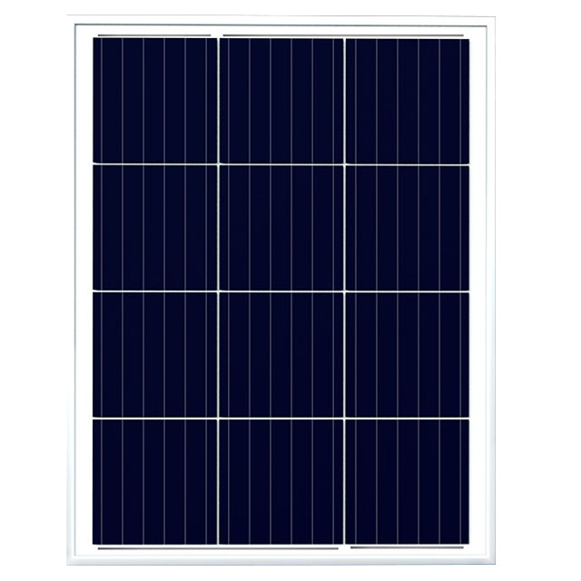 6W6V Solar Photovoltaic Single Polycrystalline Panel Street Lamp Projection Lamp Bulb Lamp Wall Lamp 3.7 Battery Charging Board