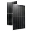 Double Glass Photovoltaic Panel Solar PV Power Panels A Grade Photovoltaic Module 540w
