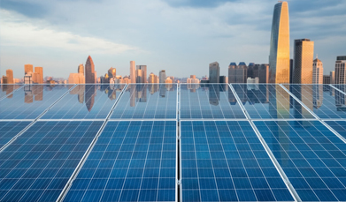 New solar capacity installed in Germany from January to July 2023 has exceeded that in 2022
