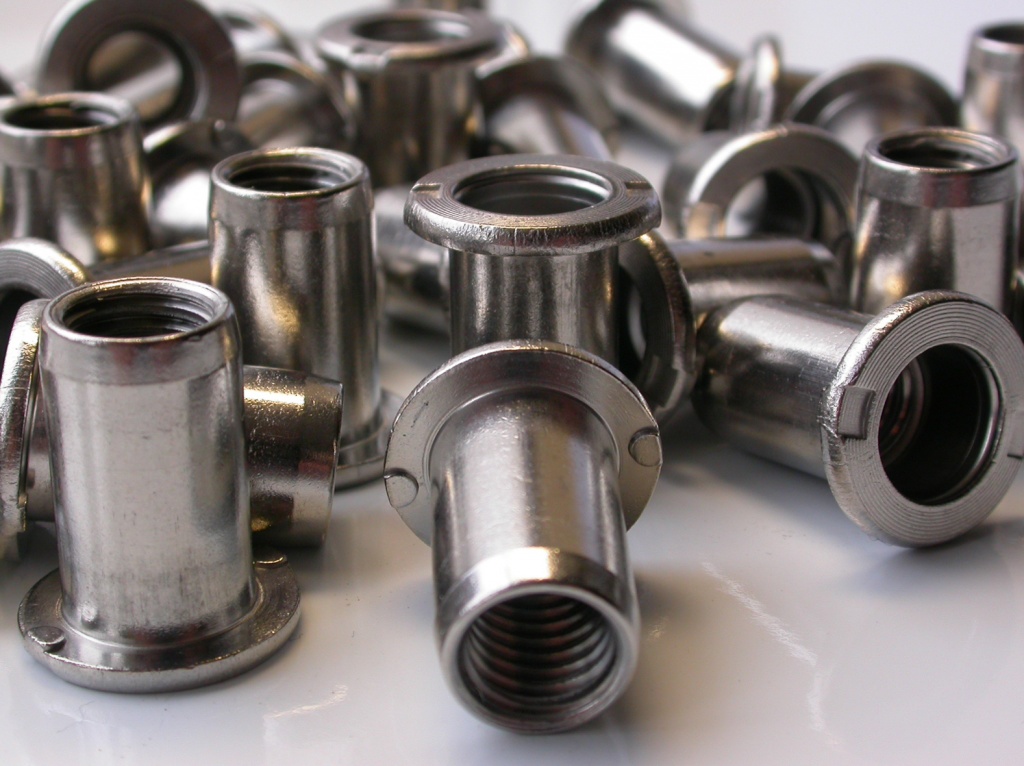 rivet nuts