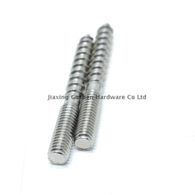 Stainless Steel M8 M10 Dowel Screw