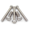 A194 -8M Full Thread Stainless Steel M10 DIN ISO 4014 - 2011 Hex Bolts
