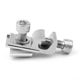 Solar Panel Mounting Component Anti-Thunder Grounding Lugs