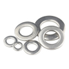 SS316 DIN125 Plain Washer