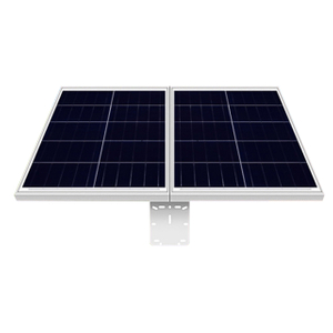 Solar Photovoltaic Panel Polycrystalline 30w 60w Outdoor Charging Power Generation Panel Photovoltaic Power Generation Solar Panel