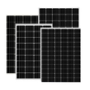 450w Monocrystalline Silicon Solar Panels Solar Photovoltaic Panels High Power Generation Panel Charging Panel