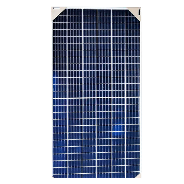 Double Glass Solar PV Panels 340w-530w Solar Photovoltaic Modules