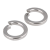 Stainless Steel 304 DIN127 Spring Washers