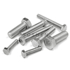 A194 -8M Full Thread Stainless Steel M10 DIN ISO 4014 - 2011 Hex Bolts