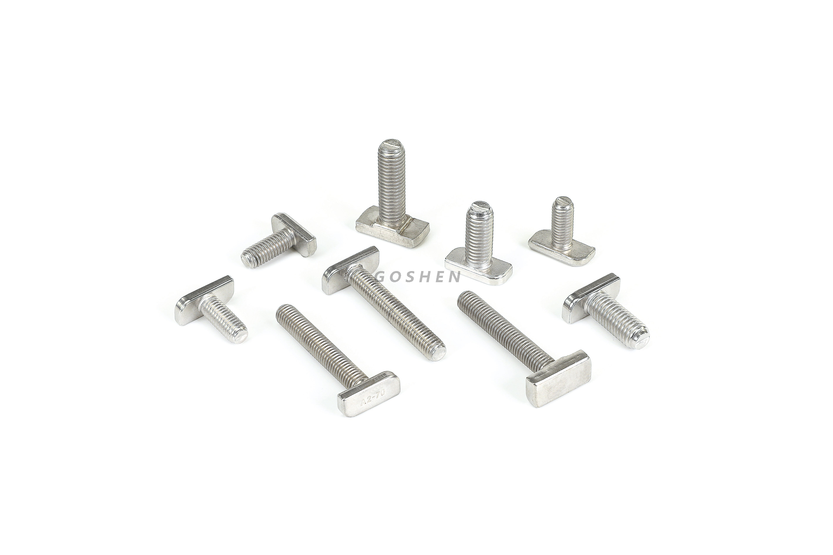 How Long Are Generac Anchor Bolts​