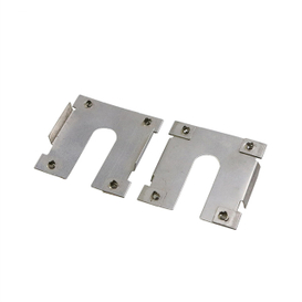Solar Energy Power Stainless Steel Solar Grounding Lug