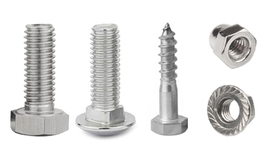 Reasons and solutions of stainless steel screw and nut locking