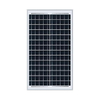 100W Single Polycrystalline Solar Panel Panel PV Panel Charging System 6V Household