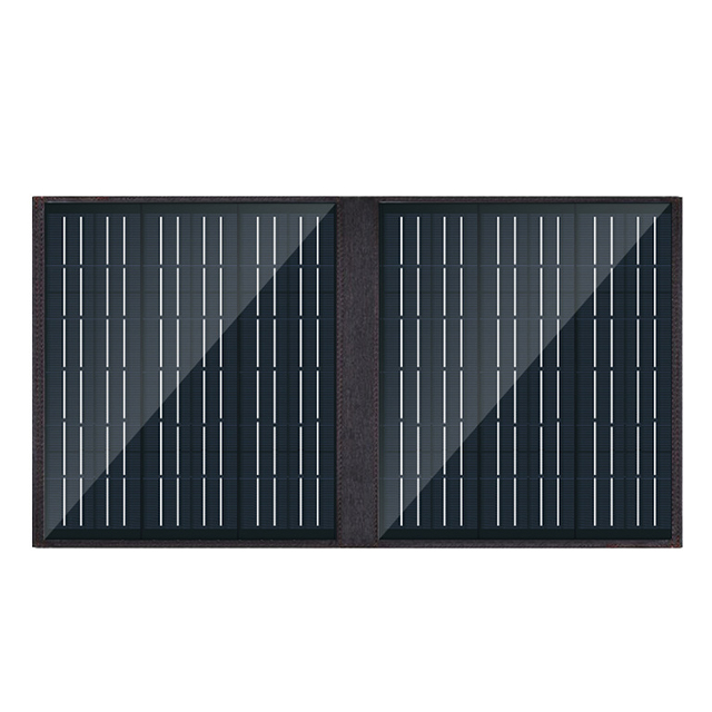 Crystal Glass Solar Panel Solar Power Panel Photovoltaic Panel Photovoltaic Module
