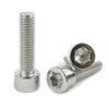Metric ISO 14579 Stainless Steel Hex Socket Cap Screws for Machine