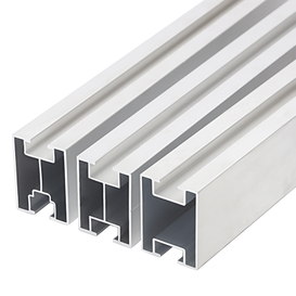 Solar Wind Load 70M/S PV Solar Rail Roof Mounting Clamps