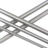 Metric SS316 SS304 Stainless Steel Threaded Rod DIN 975 DIN976