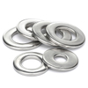 SS316 DIN125 Plain Washer