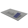 Solar Panel Mounting System Module Bracket Flat Roof Adjustable Angle Triangle Bracket