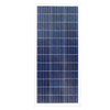 100W Vado Crystal Solar Panel Power Generation Panel Solar Panel 12V Household Photovoltaic Power Generation System