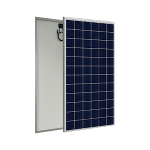 Polycrystalline Solar Photovoltaic Modules 330-350w Watts 72 Cells