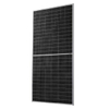 Polycrystalline 580W 600W Full Power Photovoltaic Modules Multi-main Gate Solar Panels