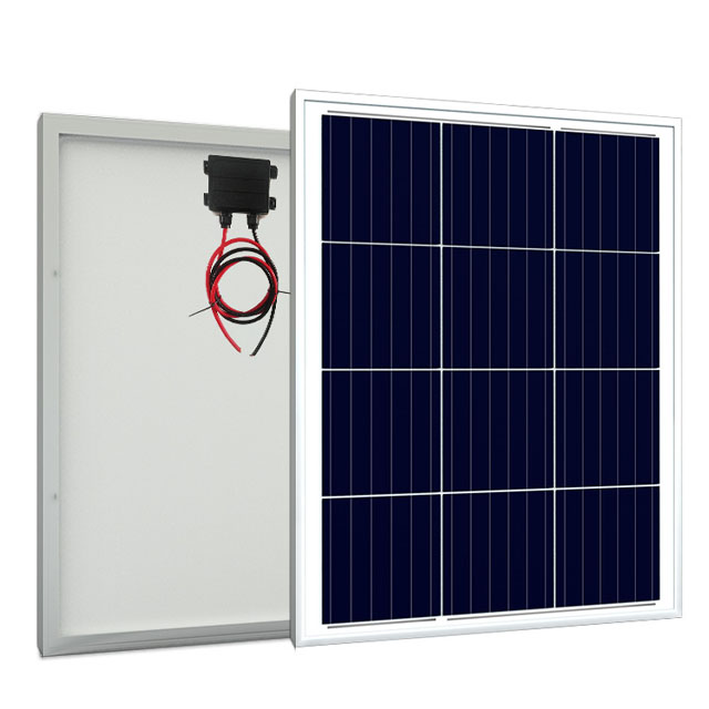 15W Solar Single Crystal Polycrystalline Solar Panels Solar Panels Solar Photovoltaic Panels