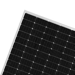 Monocrystalline Double Glass Solar PV Panels Two-side Solar Pv Mounting System 545w-550w