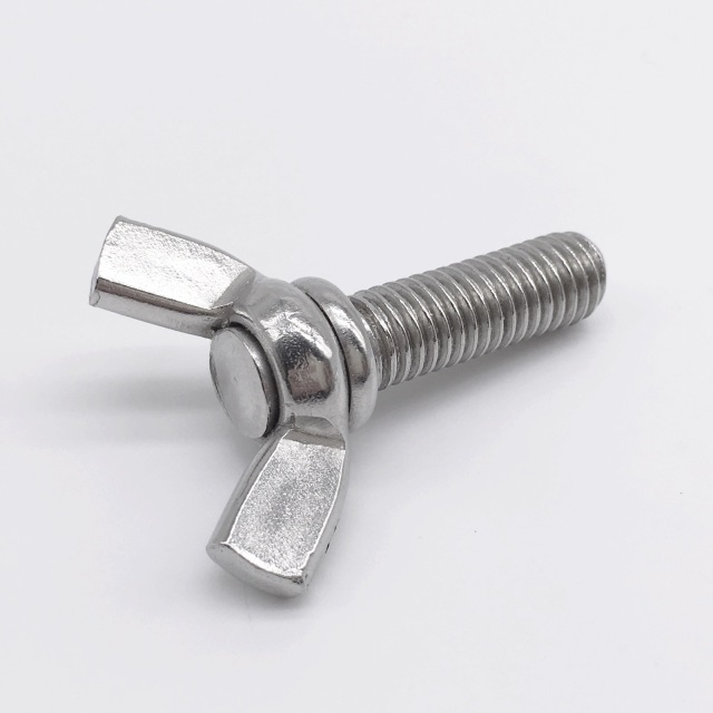wing bolt