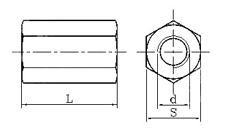Table13 ANSI ASME B 18.2.2
