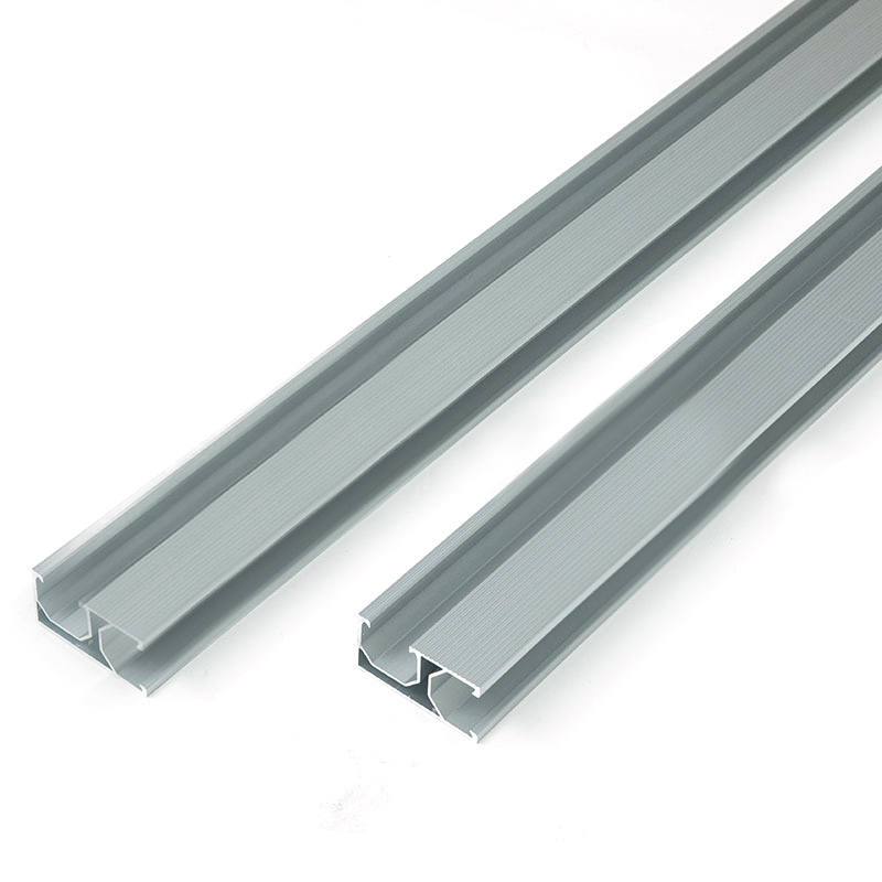 Solar Customized Aluminum Channel Profile 