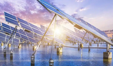 Adani Group Is Investing Rs 23 Lakh Crore in Renewable Energy