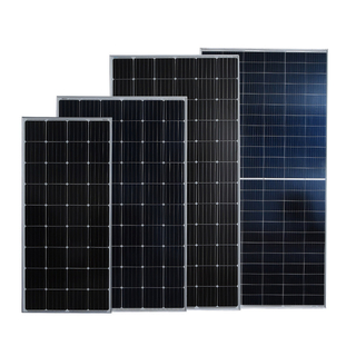 Solar Panel Solar Photovoltaic Module Panel Polycrystalline 455w455w