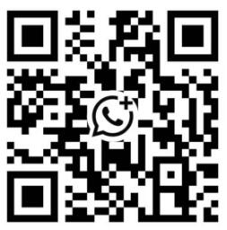 WhatsApp+86-18969339900