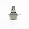 SS316 DIN571 Metric Hex Head Wood Screw 