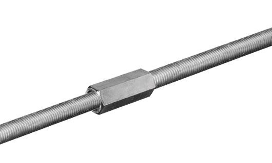 coupling nut