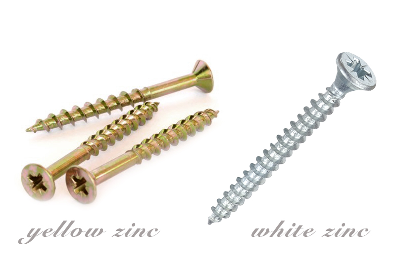 chipboard screws