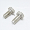 Super Duplex 2205 Stainless Steel Full Thread Hex Head Bolts M10*30mm