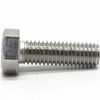DIN933 Super Duplex 2507/S32750 Duplex Steel Hex Bolts M10