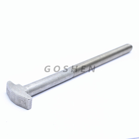 Stainless Steel T Hammer Head Bolt A4-70