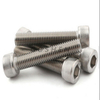 Stainless Steel 304 m16 Socket Head Cap Bolts