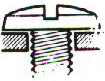 Binding Head screw