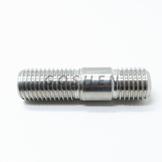 Stainless Steel Double End Threaded Stud bolt