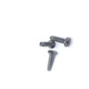 Stainless Steel Bi-Metal St2.9-St6.3 Flat Phillips Self Drlling Screw 