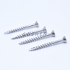 Stainless Steel Self Tapping Screw with F Point