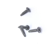 Stainless Steel Bi-Metal St2.9-St6.3 Flat Phillips Self Drlling Screw 
