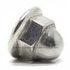 Stainless Steel M8 Hex Flange Cap Nut