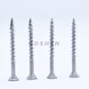 Stainless Steel Self Tapping Screw with F Point