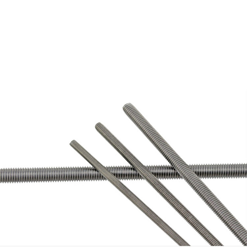 stainless steel thread rod